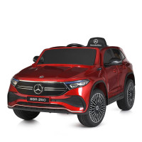 Детский электромобиль Джип M 5027EBLRS-3
