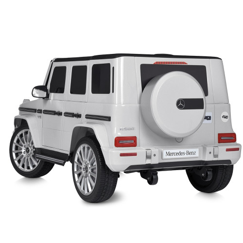 Детский электромобиль Джип M 5028EBLR-1 — 27840