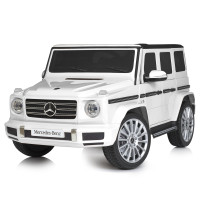 Детский электромобиль Джип M 5028EBLR-1