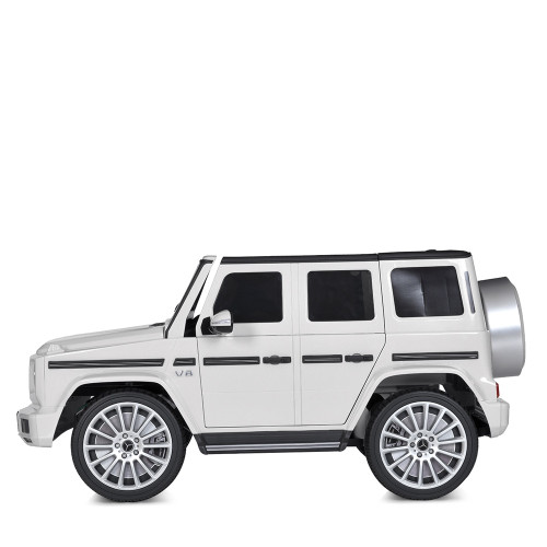 Детский электромобиль Джип M 5028EBLR-1 — 27840