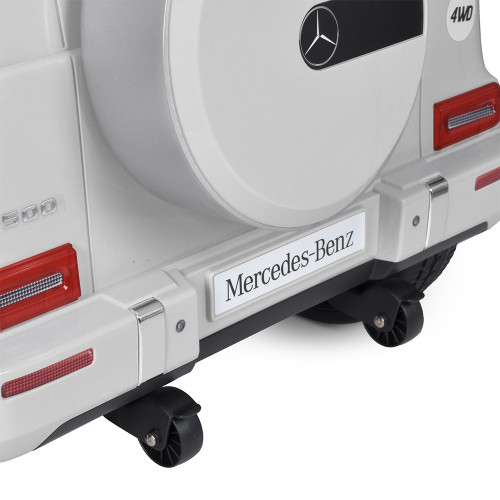 Детский электромобиль Джип M 5028EBLR-1 — 27840