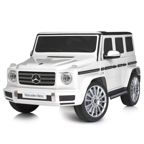 Детский электромобиль Джип M 5028EBLR-1