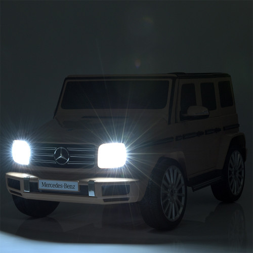 Детский электромобиль Джип M 5028EBLR-1 — 27840