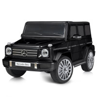 Дитячий електромобіль Джип M 5028EBLRS-2