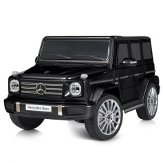 Дитячий електромобіль Джип M 5028EBLRS-2
