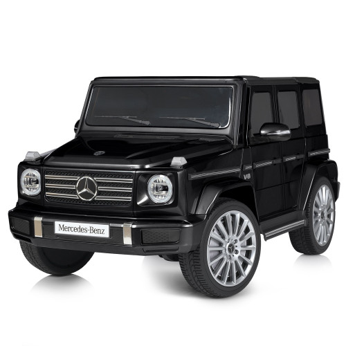 Детский электромобиль Джип M 5028EBLRS-2