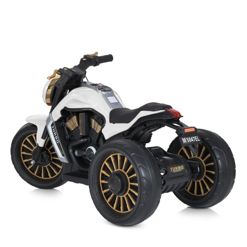 Дитячий триколісний мотоцикл (M 5048EL-1) — 28173 Дитячий триколісний мотоцикл (M 5048EL-1) — 28173