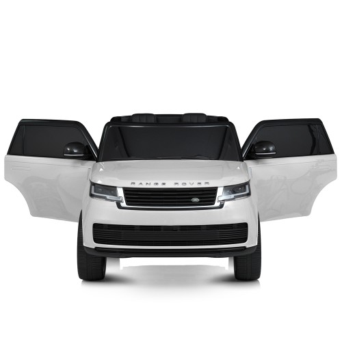 Детский электромобиль Range Rover (M 5055EBLR-1(4WD)) — 28121