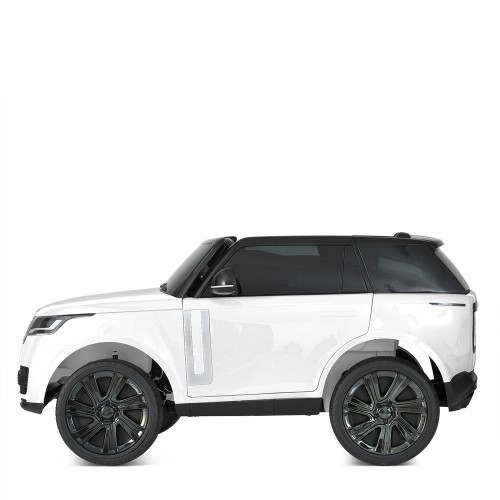 Детский электромобиль Range Rover (M 5055EBLR-1(4WD)) — 28121