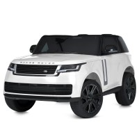 Детский электромобиль Range Rover (M 5055EBLR-1(4WD))