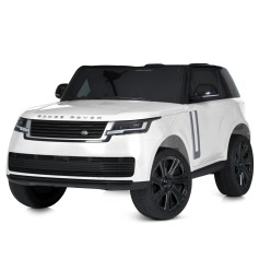 Дитячий електромобіль Range Rover (M 5055EBLR-1(4WD))
