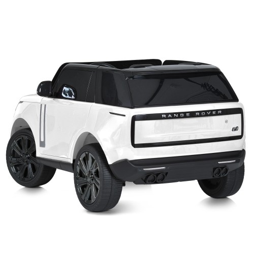 Детский электромобиль Range Rover (M 5055EBLR-1(4WD)) — 28121