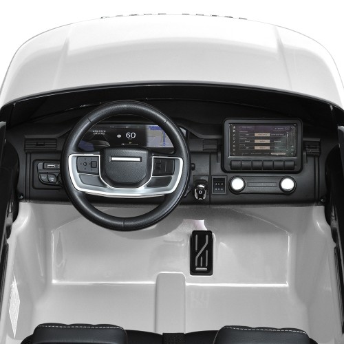 Детский электромобиль Range Rover (M 5055EBLR-1(4WD)) — 28121