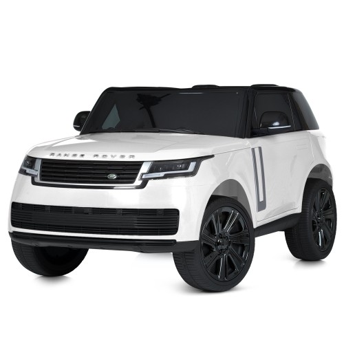 Детский электромобиль Range Rover (M 5055EBLR-1(4WD))