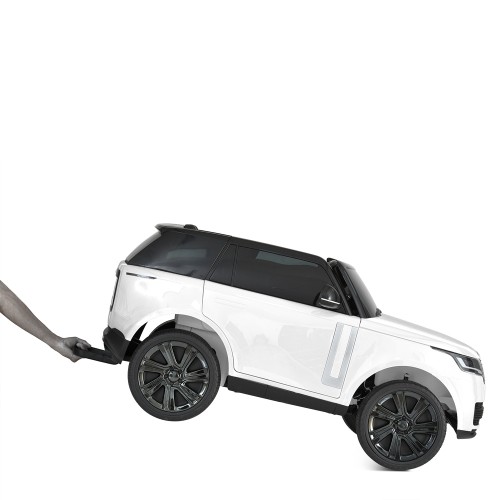 Детский электромобиль Range Rover (M 5055EBLR-1(4WD)) — 28121