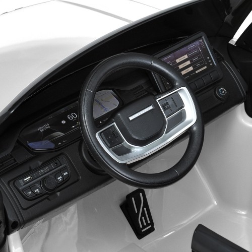 Детский электромобиль Range Rover (M 5055EBLR-1(4WD)) — 28121