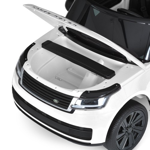 Детский электромобиль Range Rover (M 5055EBLR-1(4WD)) — 28121
