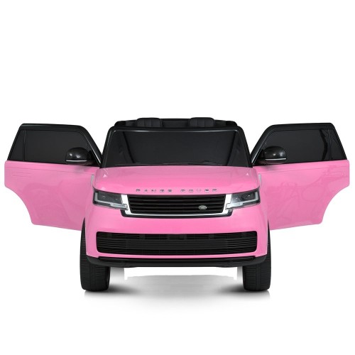 Детский электромобиль Range Rover (M 5055EBLR-8(4WD)) — 28102