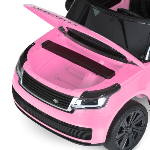 Детский электромобиль Range Rover (M 5055EBLR-8(4WD)) — 28102
