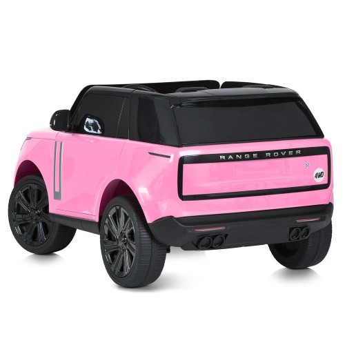 Детский электромобиль Range Rover (M 5055EBLR-8(4WD)) — 28102
