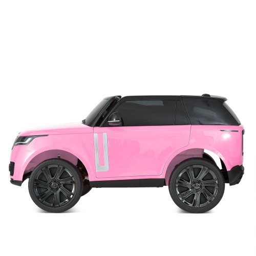 Детский электромобиль Range Rover (M 5055EBLR-8(4WD)) — 28102