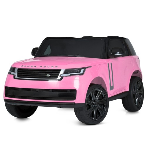 Дитячий електромобіль Range Rover (M 5055EBLR-8(4WD))