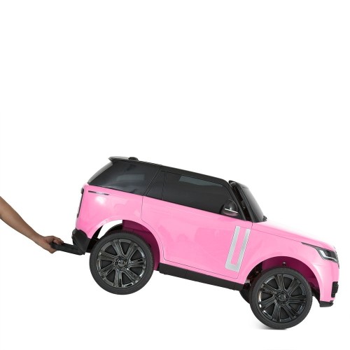 Детский электромобиль Range Rover (M 5055EBLR-8(4WD)) — 28102