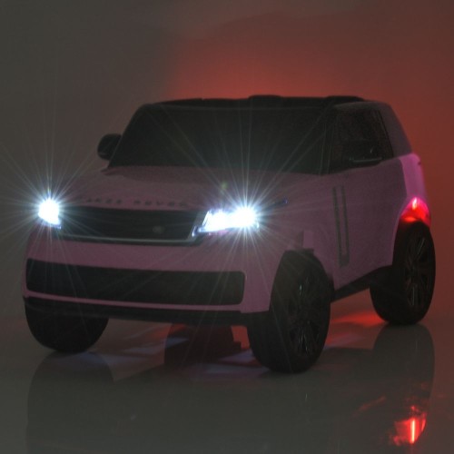 Детский электромобиль Range Rover (M 5055EBLR-8(4WD)) — 28102