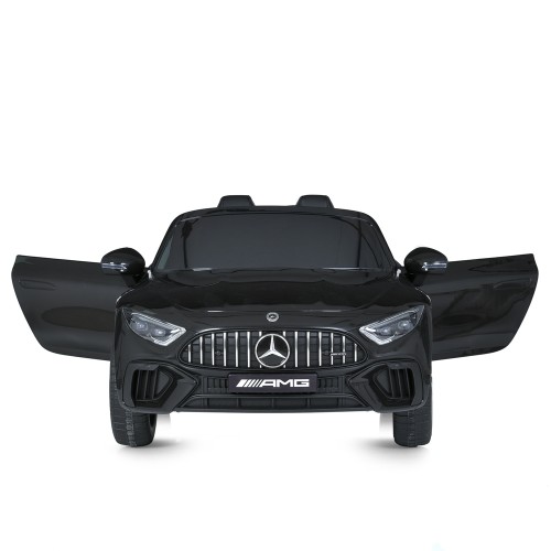 Детский электромобиль Mercedes (M 5098EBLRS-2) — 28157