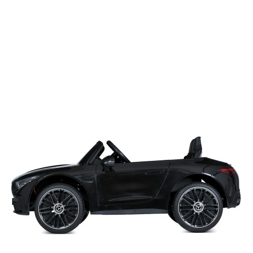 Детский электромобиль Mercedes (M 5098EBLRS-2) — 28157