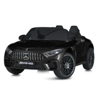 Детский электромобиль Mercedes (M 5098EBLRS-2)