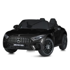 Детский электромобиль Mercedes (M 5098EBLRS-2)
