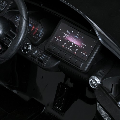 Детский электромобиль Mercedes (M 5098EBLRS-2) — 28157