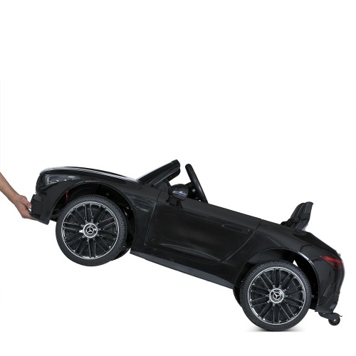 Детский электромобиль Mercedes (M 5098EBLRS-2) — 28157