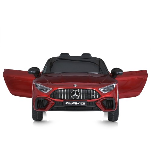 Детский электромобиль Mercedes (M 5098EBLRS-3) — 28158