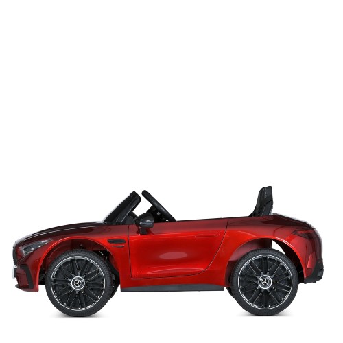 Детский электромобиль Mercedes (M 5098EBLRS-3) — 28158