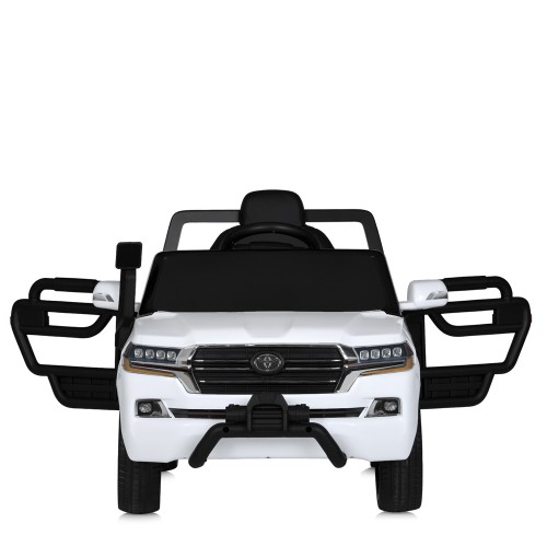 Детский электромобиль Джип Toyota (M 5101EBLR-1) — 28094 Детский электромобиль Джип Toyota (M 5101EBLR-1) — 28094