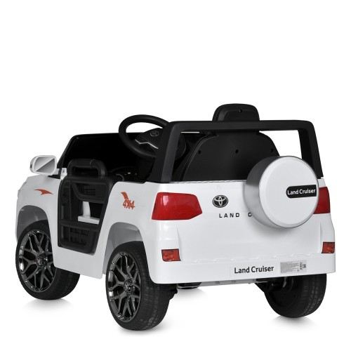 Детский электромобиль Джип Toyota (M 5101EBLR-1) — 28094 Детский электромобиль Джип Toyota (M 5101EBLR-1) — 28094