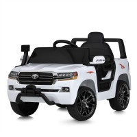 Детский электромобиль Джип Toyota (M 5101EBLR-1)