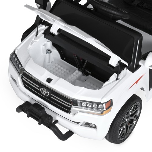 Детский электромобиль Джип Toyota (M 5101EBLR-1) — 28094 Детский электромобиль Джип Toyota (M 5101EBLR-1) — 28094