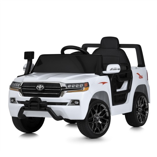 Детский электромобиль Джип Toyota (M 5101EBLR-1)