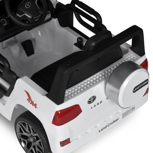 Детский электромобиль Джип Toyota (M 5101EBLR-1) — 28094 Детский электромобиль Джип Toyota (M 5101EBLR-1) — 28094