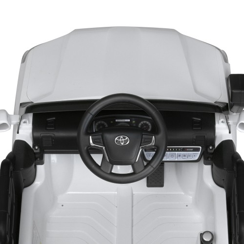 Детский электромобиль Джип Toyota (M 5101EBLR-1) — 28094 Детский электромобиль Джип Toyota (M 5101EBLR-1) — 28094