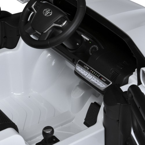 Детский электромобиль Джип Toyota (M 5101EBLR-1) — 28094 Детский электромобиль Джип Toyota (M 5101EBLR-1) — 28094