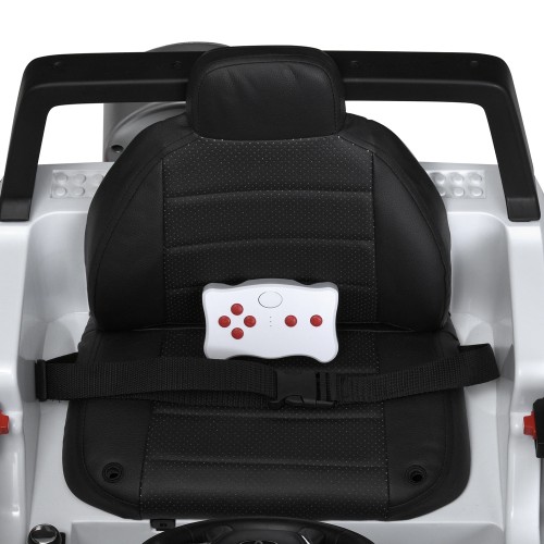 Детский электромобиль Джип Toyota (M 5101EBLR-1) — 28094 Детский электромобиль Джип Toyota (M 5101EBLR-1) — 28094