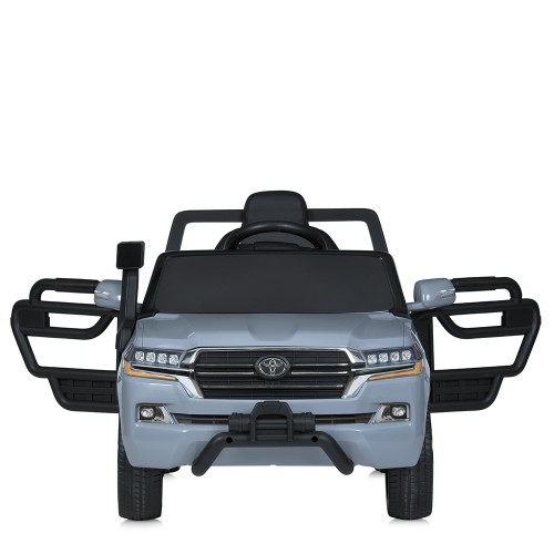Детский электромобиль Джип Toyota (M 5101EBLR-11) — 28092 Детский электромобиль Джип Toyota (M 5101EBLR-11) — 28092