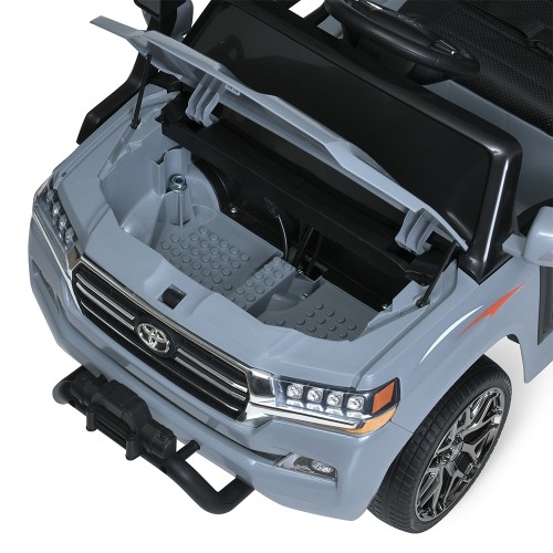 Детский электромобиль Джип Toyota (M 5101EBLR-11) — 28092 Детский электромобиль Джип Toyota (M 5101EBLR-11) — 28092