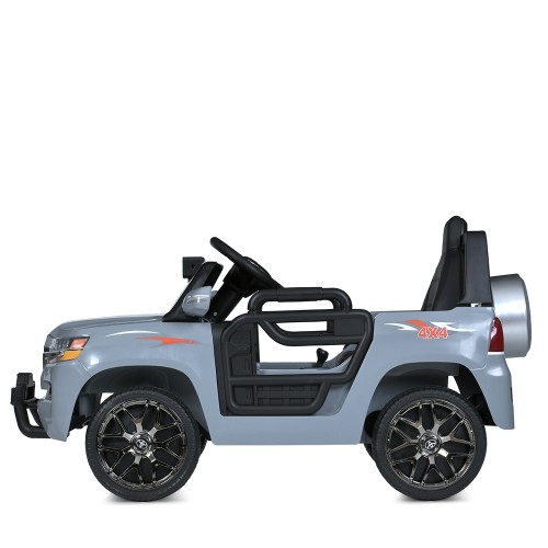 Детский электромобиль Джип Toyota (M 5101EBLR-11) — 28092 Детский электромобиль Джип Toyota (M 5101EBLR-11) — 28092