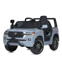 Детский электромобиль Джип Toyota (M 5101EBLR-11)