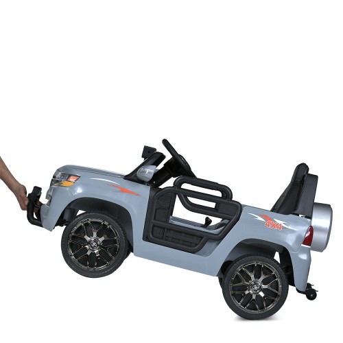 Детский электромобиль Джип Toyota (M 5101EBLR-11) — 28092 Детский электромобиль Джип Toyota (M 5101EBLR-11) — 28092